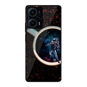 Intergalactic Travler Poco F5 5G