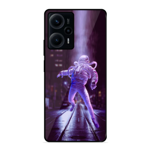 Escape To Void Poco F5 5G