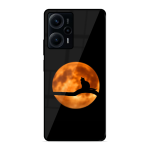 Devil's Moon Poco F5 5G