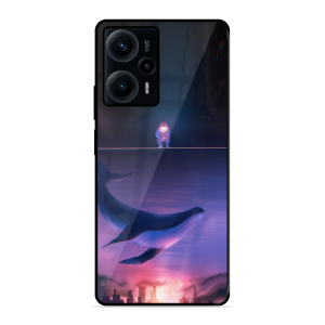 Peak Of Dream Poco F5 5G