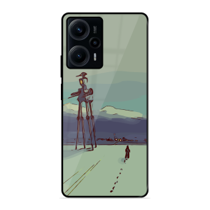 The Nomad Poco F5 5G