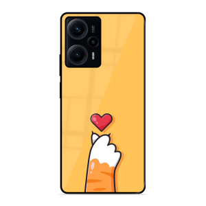 Kitty Love Poco F5 5G