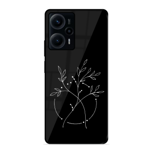 The Wire Flower Poco F5 5G