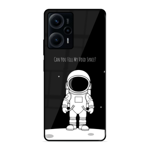 Fill The Void Space Poco F5 5G