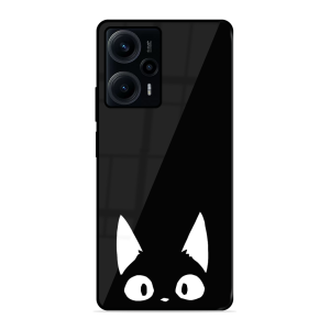 The Kitty Poco F5 5G