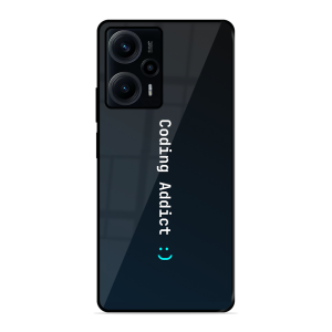Coding Addict Poco F5 5G
