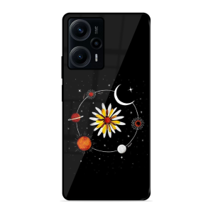 The Prophecy Poco F5 5G
