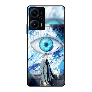 The Six Eye Poco F5 5G