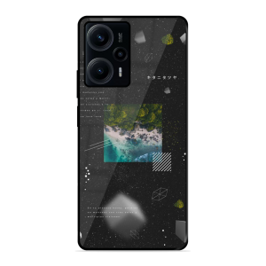 Void Nature Poco F5 5G