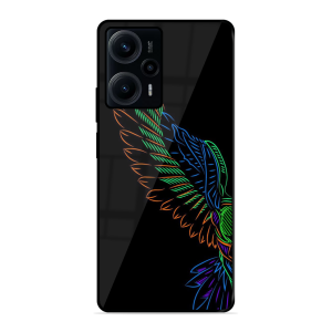 Wings Of Freedom Poco F5 5G