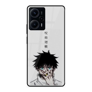 Yuta Poco F5 5G