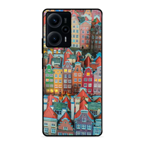 The Town Poco F5 5G