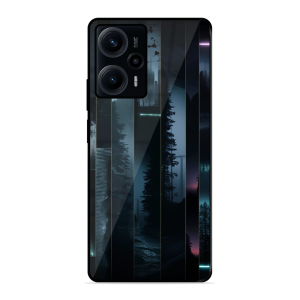 Stripped City Poco F5 5G