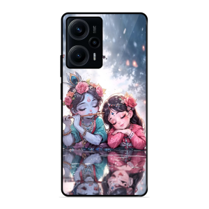 Shree Radha Krishna Poco F5 5G