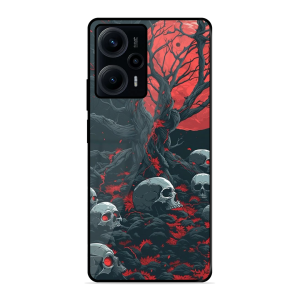 Tree Of Death Poco F5 5G