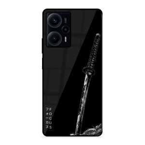 Sword Of Victory Poco F5 5G