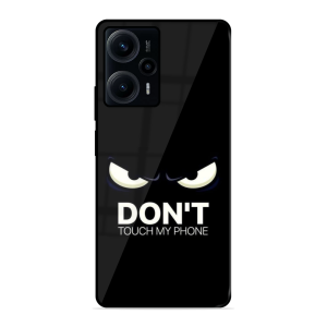 Dare To Touch Poco F5 5G