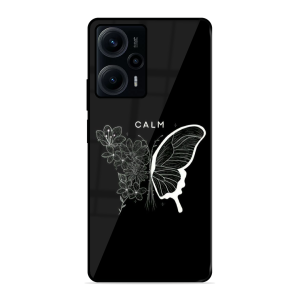 Creature Of Calmness Poco F5 5G