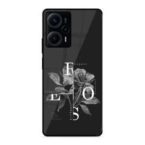 Rule Of Life Poco F5 5G