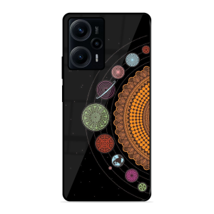 The Eternal Life Poco F5 5G