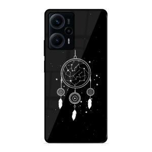 The Evil Absorber Poco F5 5G