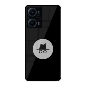 Incognito Mode Poco F5 5G