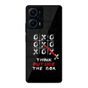 Outside Of The Box Poco F5 5G