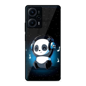 DJ Panda Poco F5 5G
