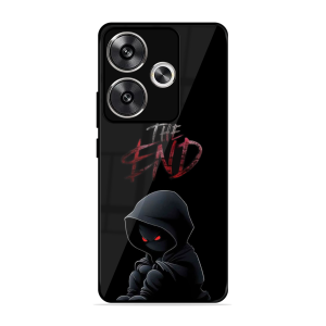 The End Poco F6 5G