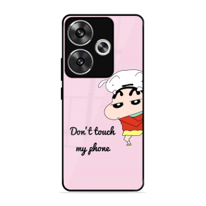 Don't Dare Poco F6 5G