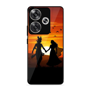 Shree Radha Krishna Poco F6 5G