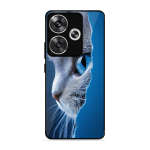 Hello Kitty Poco F6 5G