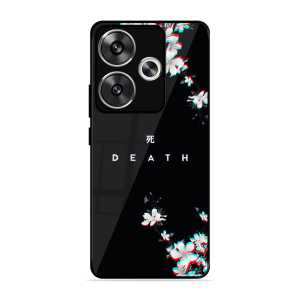 The Death Poco F6 5G