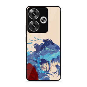 Flustration Poco F6 5G