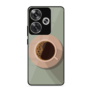 Coffee Time Poco F6 5G