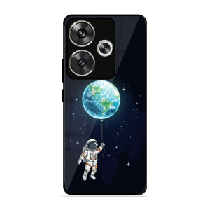 Being Astronaut Poco F6 5G