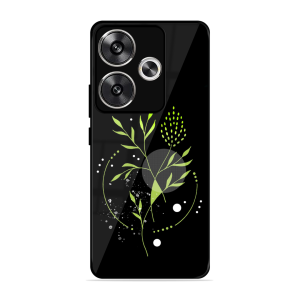 The Rootless Plant Poco F6 5G