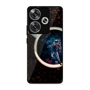 Intergalactic Travler Poco F6 5G