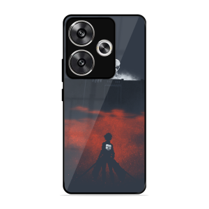 Final Boss Poco F6 5G
