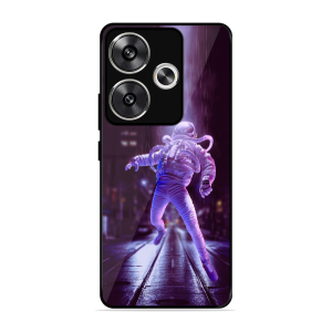 Escape To Void Poco F6 5G