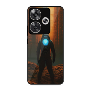 Explorer Poco F6 5G