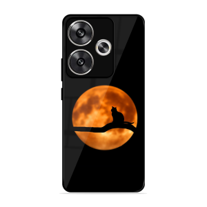 Devil's Moon Poco F6 5G