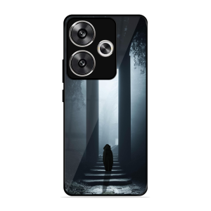 Way To Haven Poco F6 5G