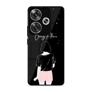 Miss Queen Poco F6 5G