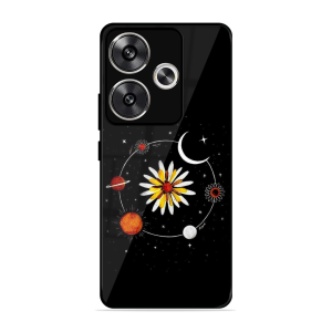 The Prophecy Poco F6 5G