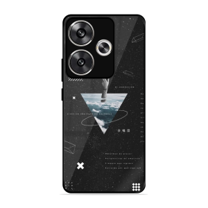 Galactic Void Poco F6 5G