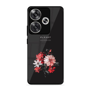 Voyager Of Happines Poco F6 5G
