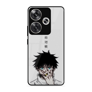 Yuta Poco F6 5G