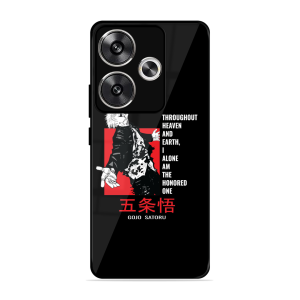 The Honered One Poco F6 5G