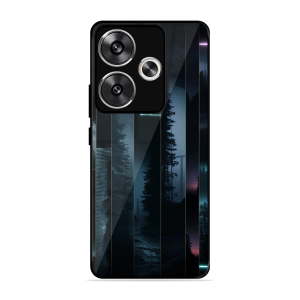 Stripped City Poco F6 5G